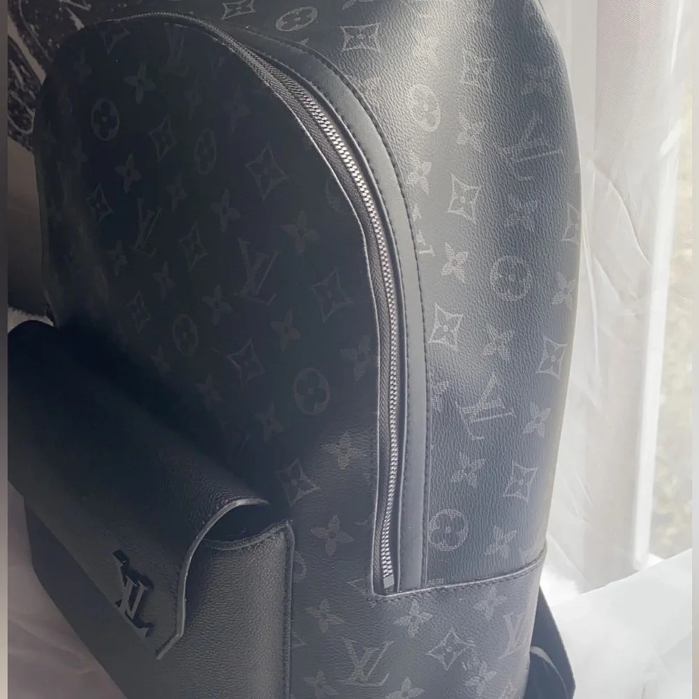 louis vuitton backpack poshmark Montsouris Mono Vintage Pm Size  Simpulse Collection PH Louis Vuitton Bag on Poshmark